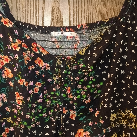 Spring Dress - Picture 4 of 5